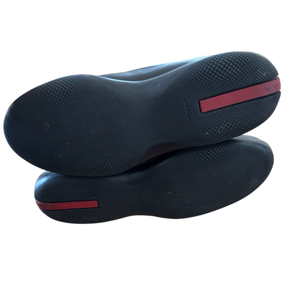 Prada Driving Loafers EUC - Picture 9 of 9